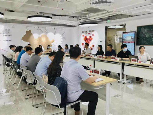 黨建引領促發展 結對共建開新篇 廣州市科技金融綜合服務中心與大灣區科技創新服務中心深化黨建共建，賦能信息技術咨詢服務