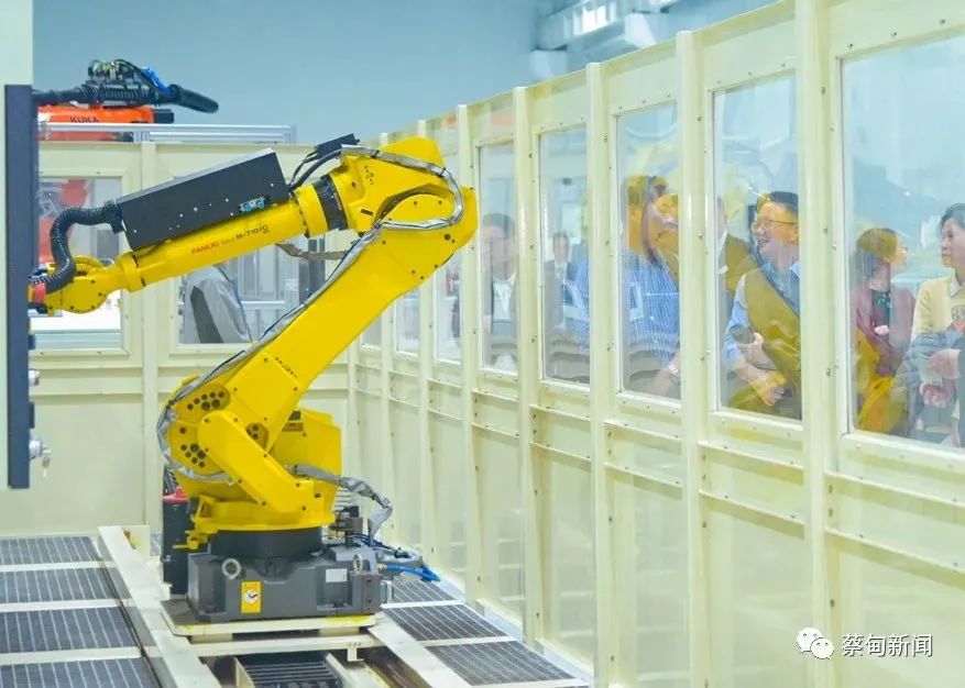 牧野武漢新工廠開業 預計2025年實現年產機床1500臺，年產值14億元