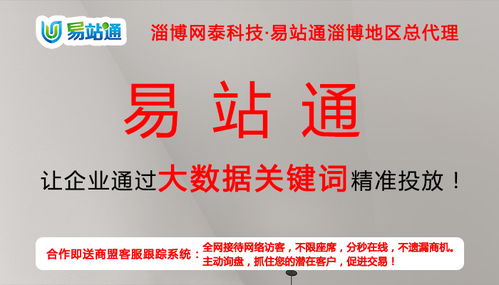 臨淄網(wǎng)絡(luò)推廣費(fèi)用解析與淄博網(wǎng)泰科技高清視覺(jué)推廣服務(wù)