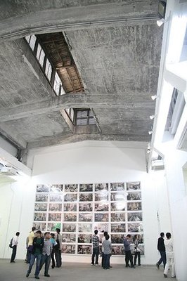 798藝術區演出服裝租賃與停車實用指南