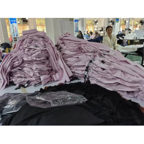 解讀服裝全檢服務 從工廠質檢到租演出類服裝的適用性